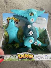 Zabawka dinozaur Dino