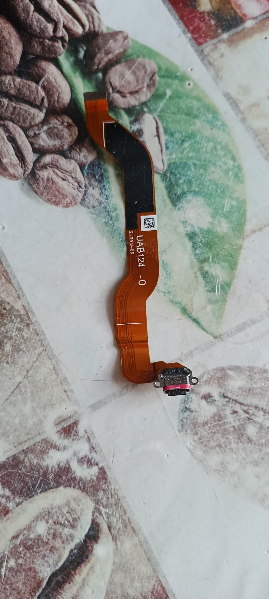 Taśma flex do telefonu realme GT neo2