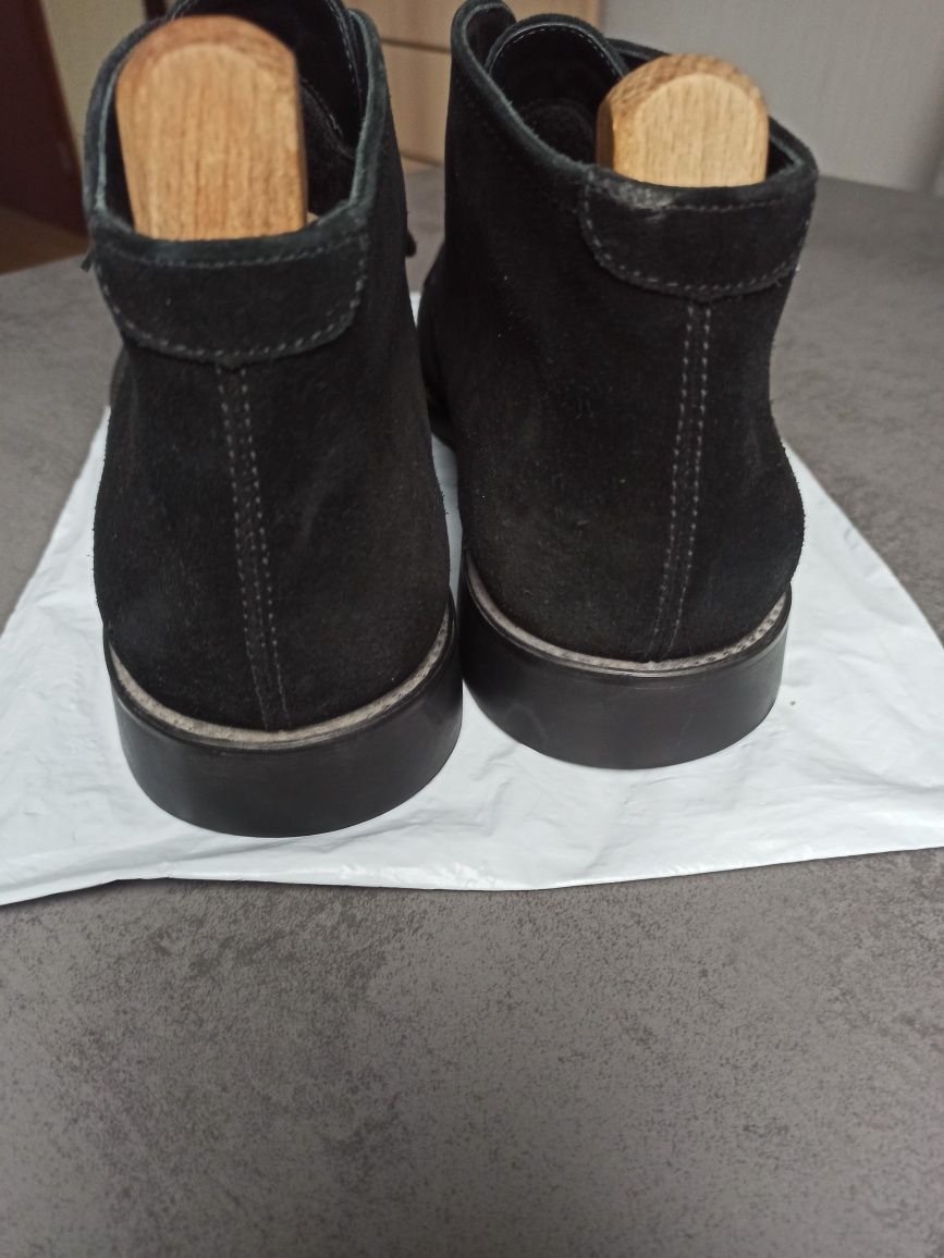 Buty męskie rozmiar 44 Lloyd