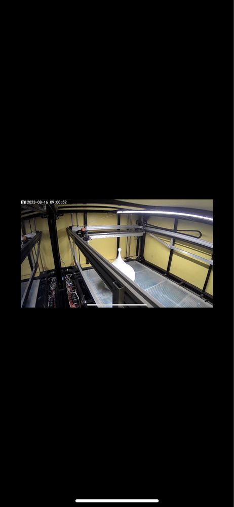Промисловий 3D принтер (FDM)
