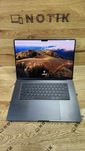 Apple MacBook Pro 16" M3 Max 2023 36GB/1TB (MRW33 A2991) LIKE NEW MDM