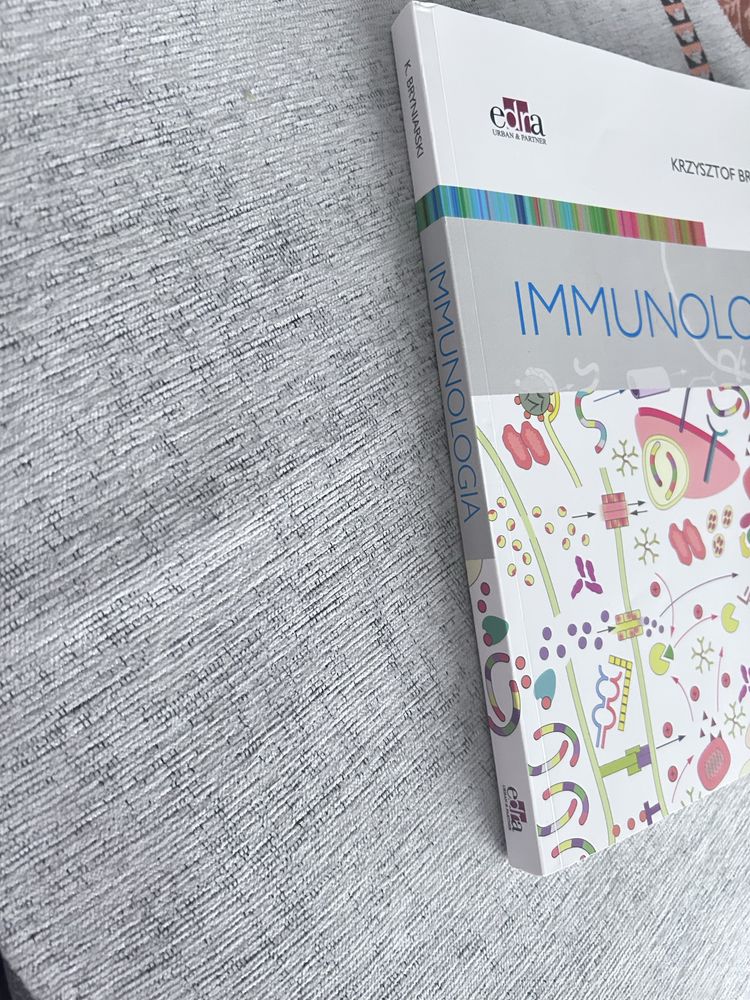 Immunologia - Bryniarski
