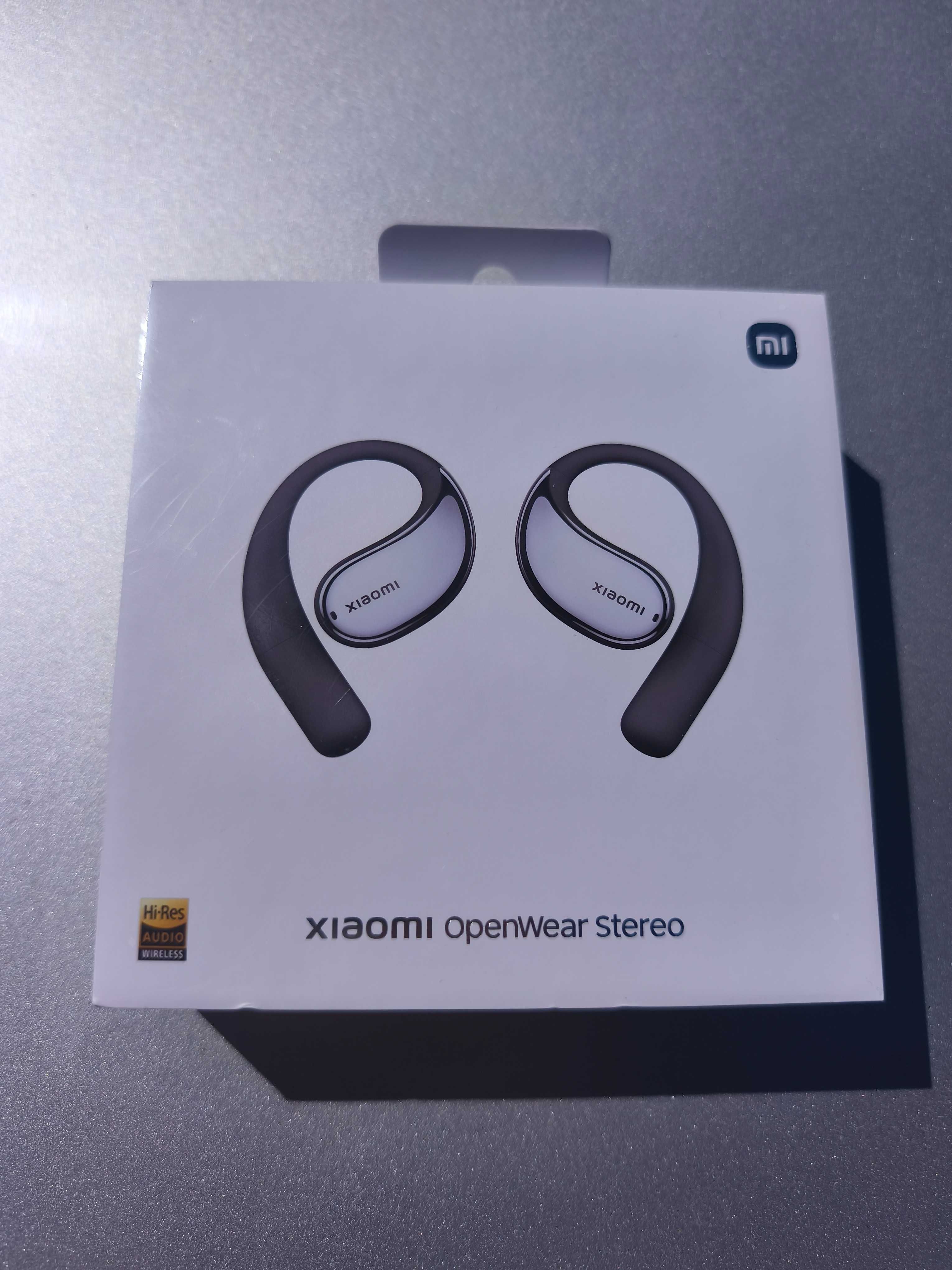 Słuchawki Xiaomi OpenWear Stereo