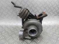 Turbosprężarka turbina volvo XC90 i S60 S80 V70 XC70 2.4 D5 2002
