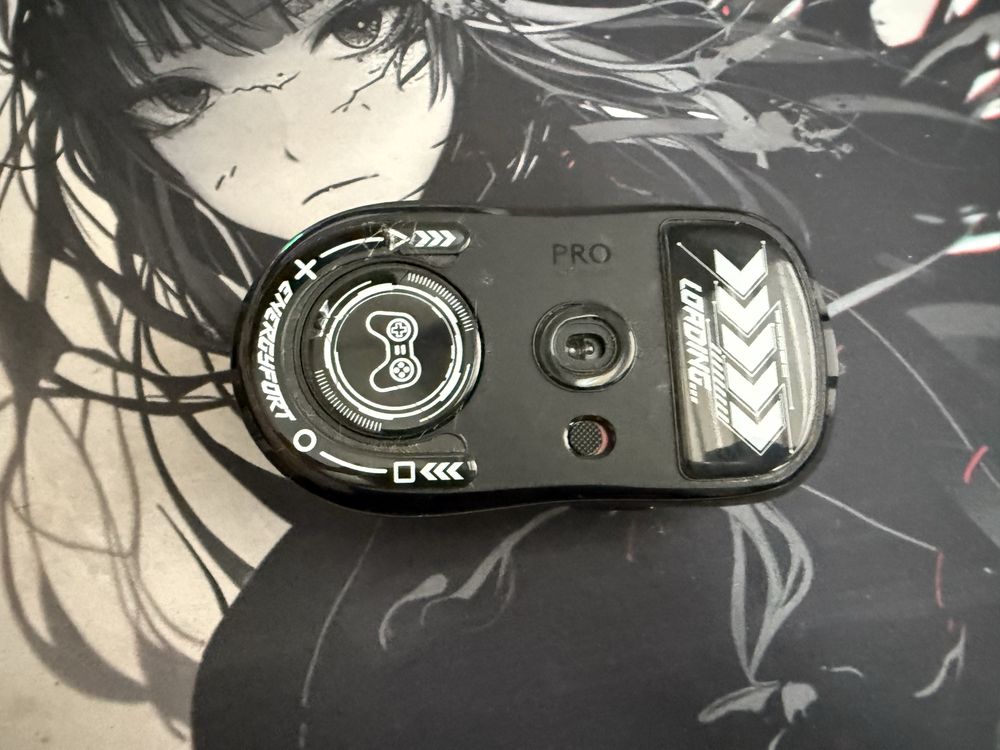 Logitech g pro x superlight