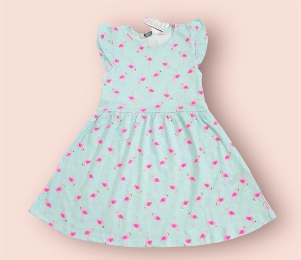 Платья для девочек . Распродажа !фирм OVS, Lupilu, Primark, cool clab.