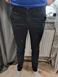 Чорні джинси 31 розмір