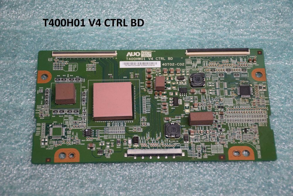 Peças TV Samsung LE40A557