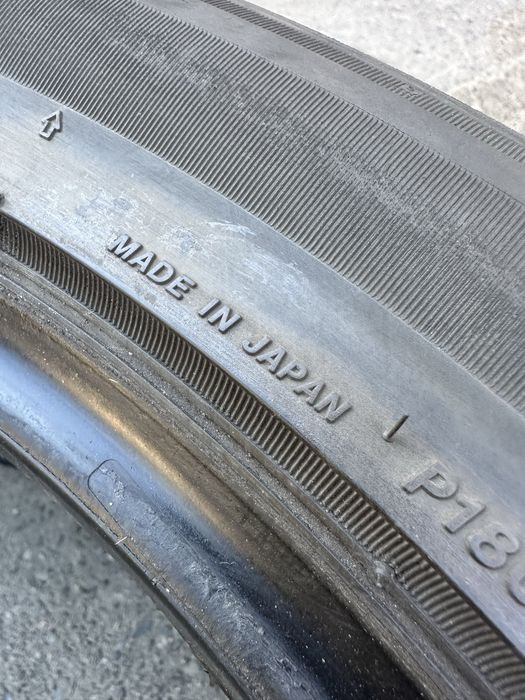 Шини 255 50 20 109T Bridgestone Blizzak DM-V3 комплект