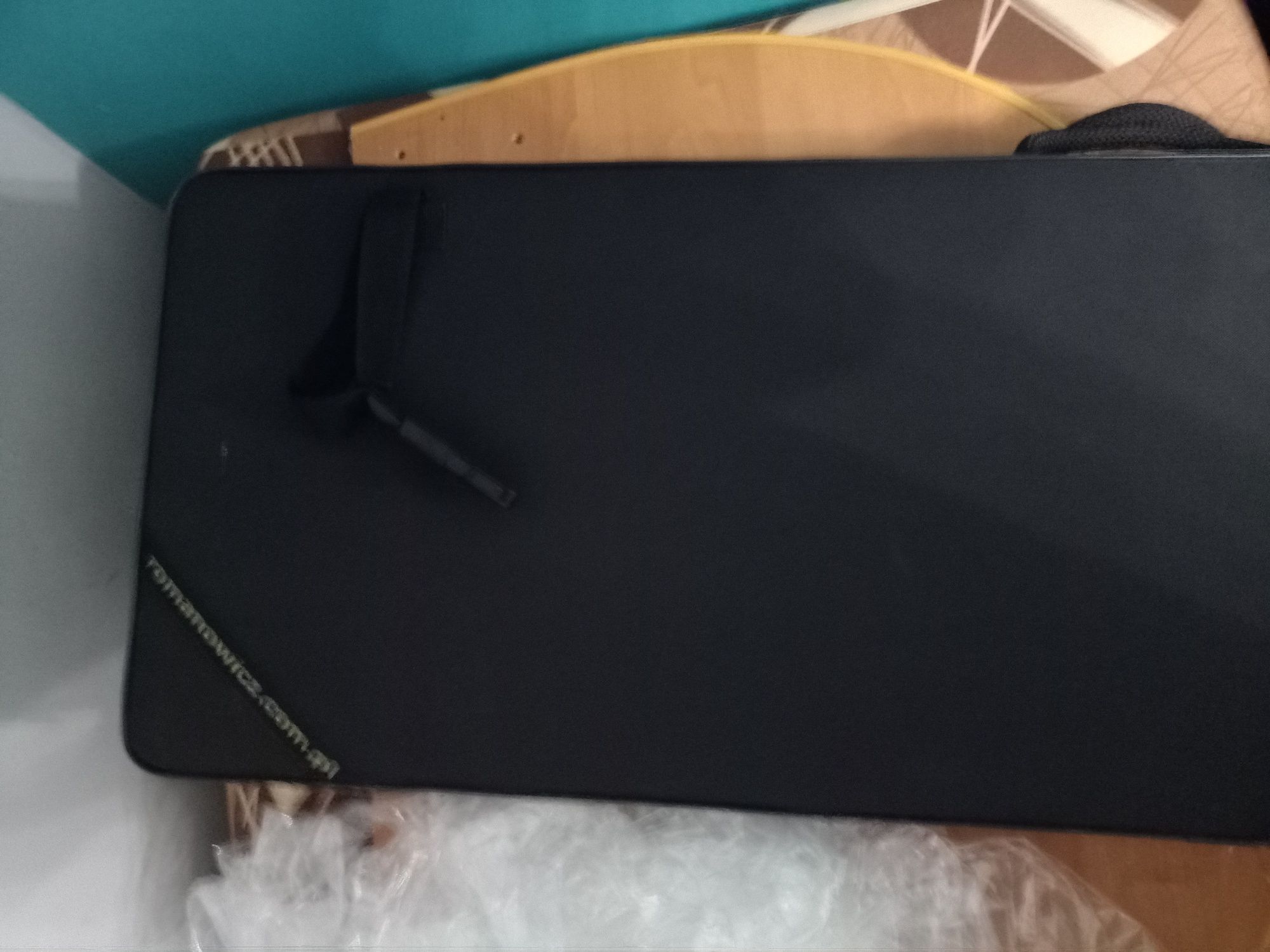 Case Romanowicz do Korg Krome 73