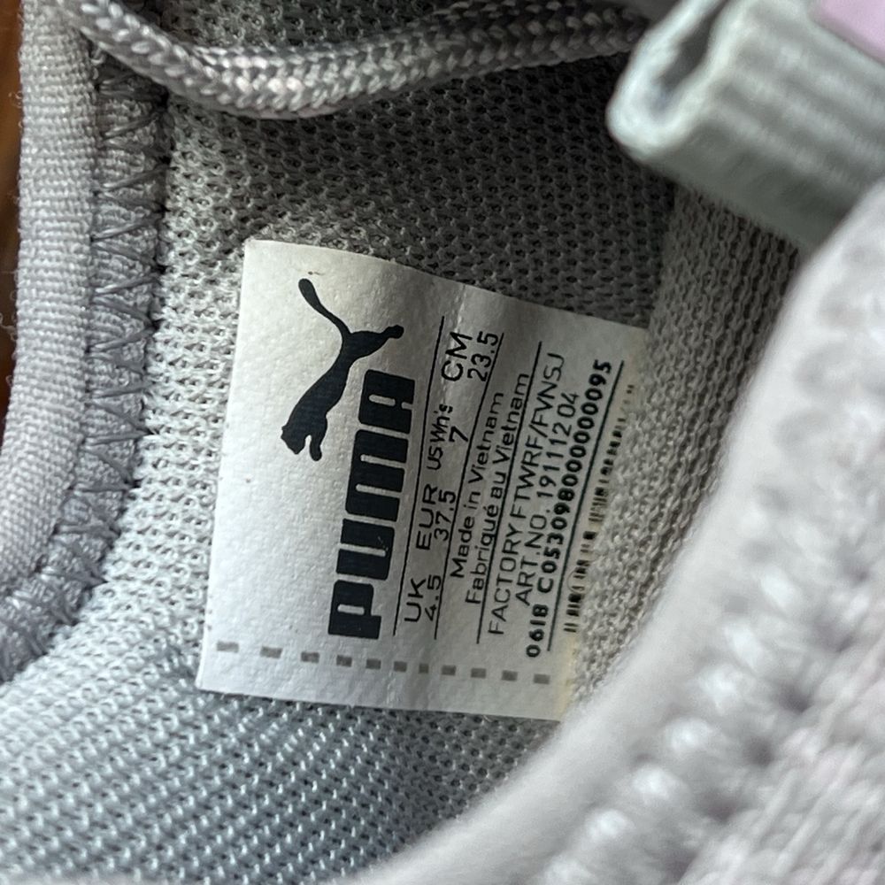 Кросівки жіночі кроссовки женские puma hybrid