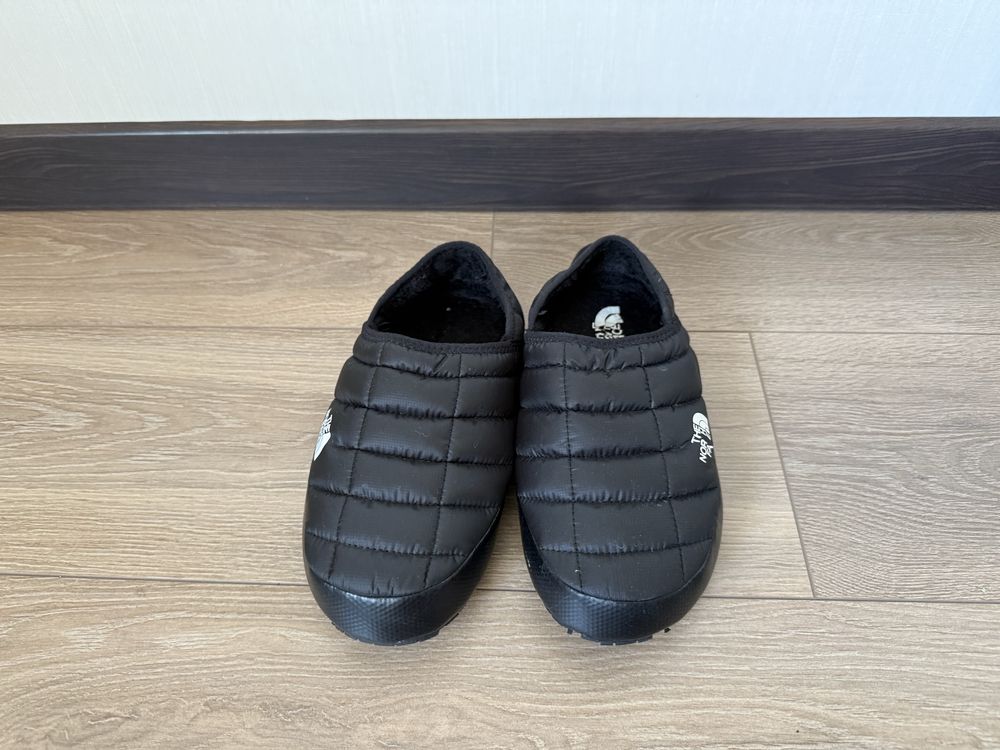 Тапки The North Face Traction Mules 38-38.5 розмір