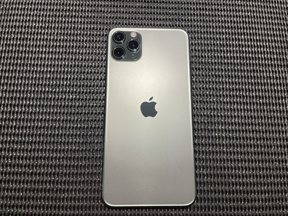 Акція тижня! Iphone 11 pro max 64gb space gray