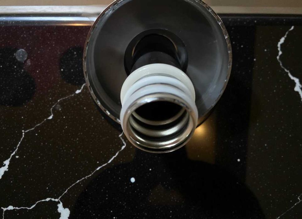 Проточный водонагреватель Delimano RX-011 3500 Ватт, кран міні бойлер