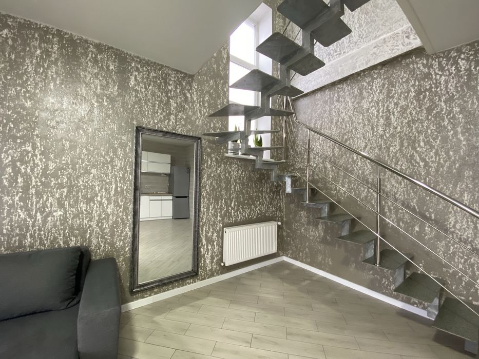 Продаж таунхауса