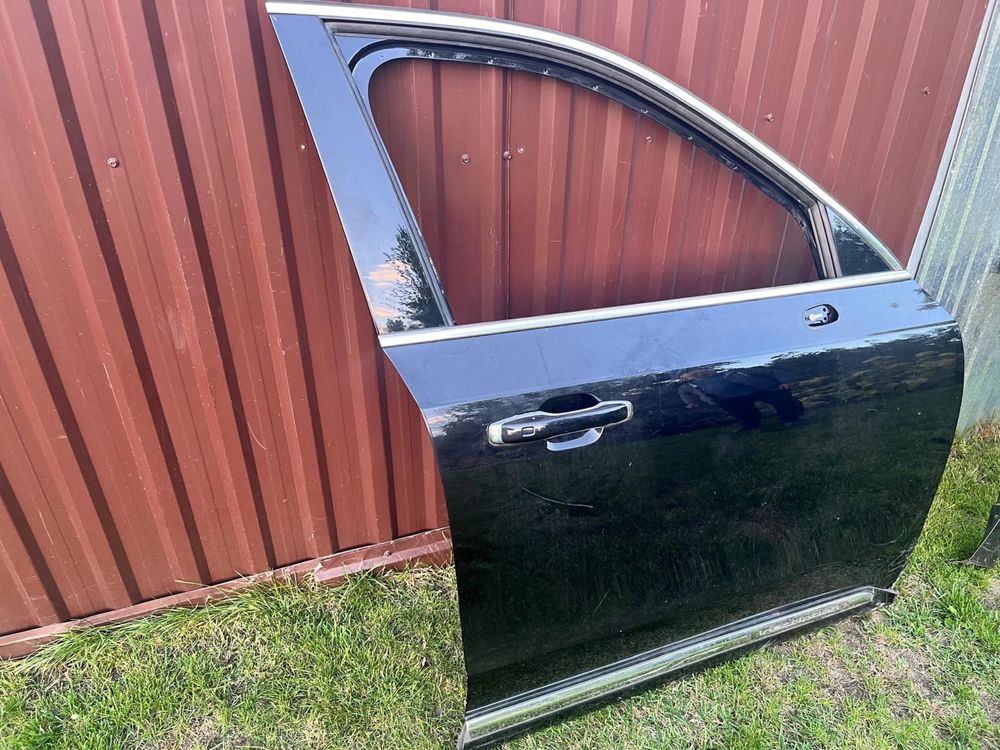 Volvo XC90 Drzwi przednie prawe