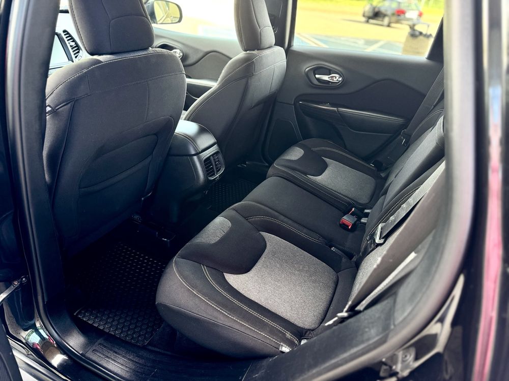 JEEP CHEROKEE 3.2 V6 4x4 , LPG, Zadbany, Gotowy do jazdy