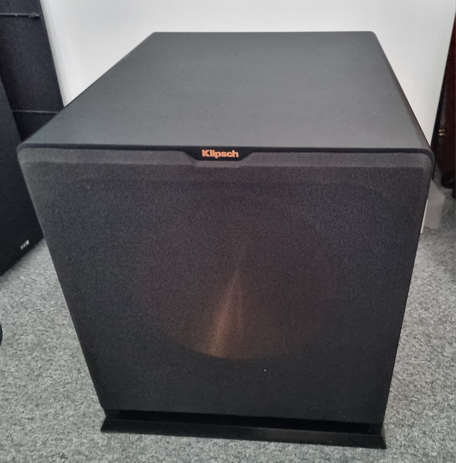 Subwoofer Klipsch r115 sw