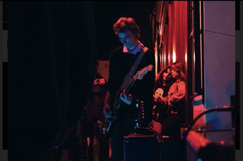 Lekcje Gitary dla każdego!