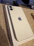 Iphone 11 128GB