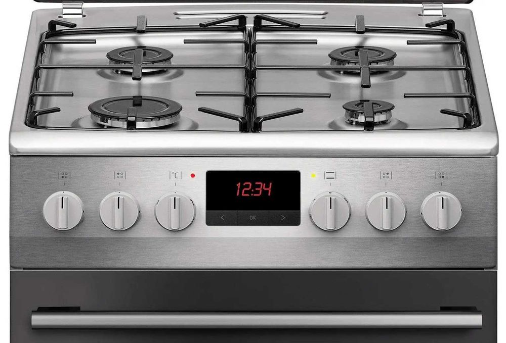Kuchnia gazowo-elektryczna Amica 510GEM2.33ZpTa(Xx) 50cm nowa