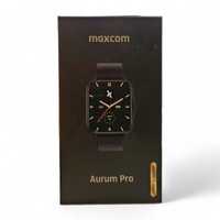 Smartwatch Maxcom FW55 AURUM PRO czarny