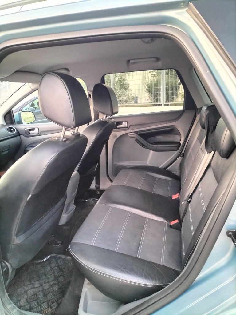 Ford focus 1.6 Tdci 2010