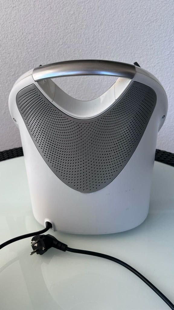 Thermomix TM5 + wszystkie akcesoria i Cook-Key