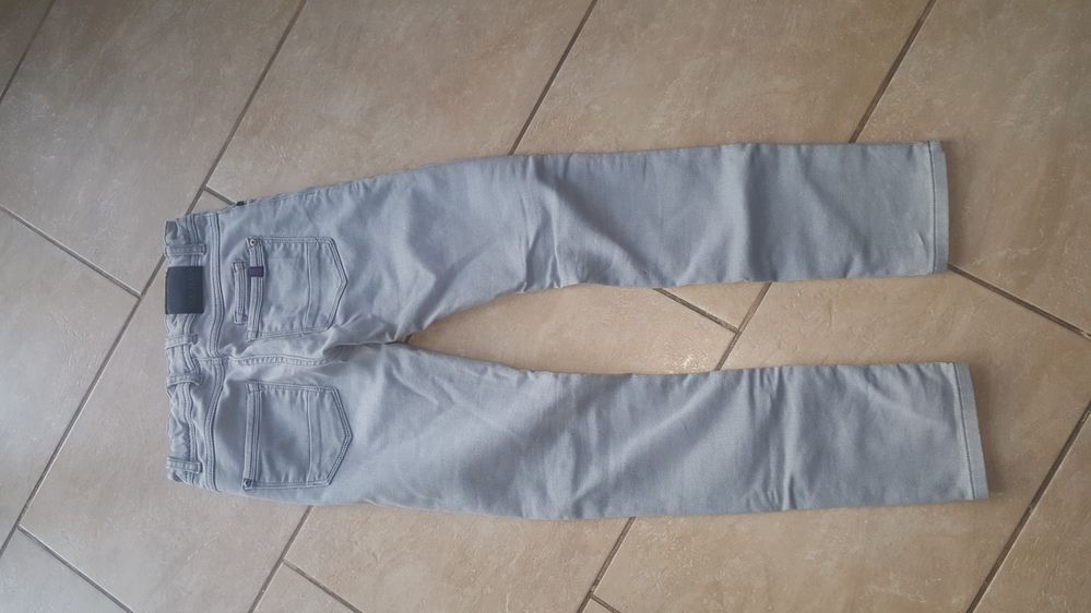 Spodnie chłopięce firmy Cars Jeans size 13