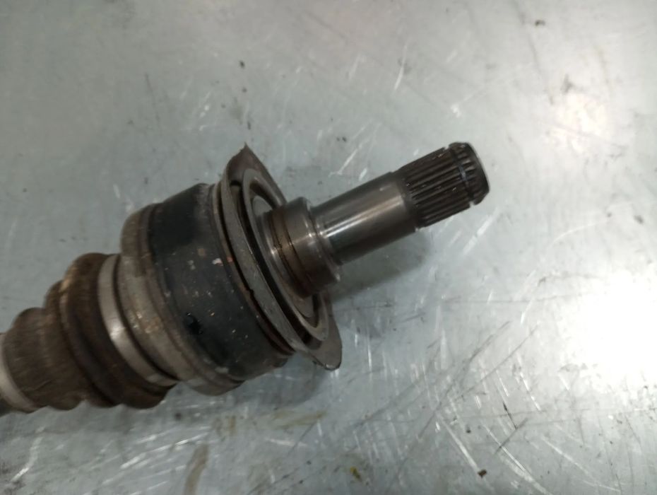 Transmissão trás direita BMW X5 (E70)