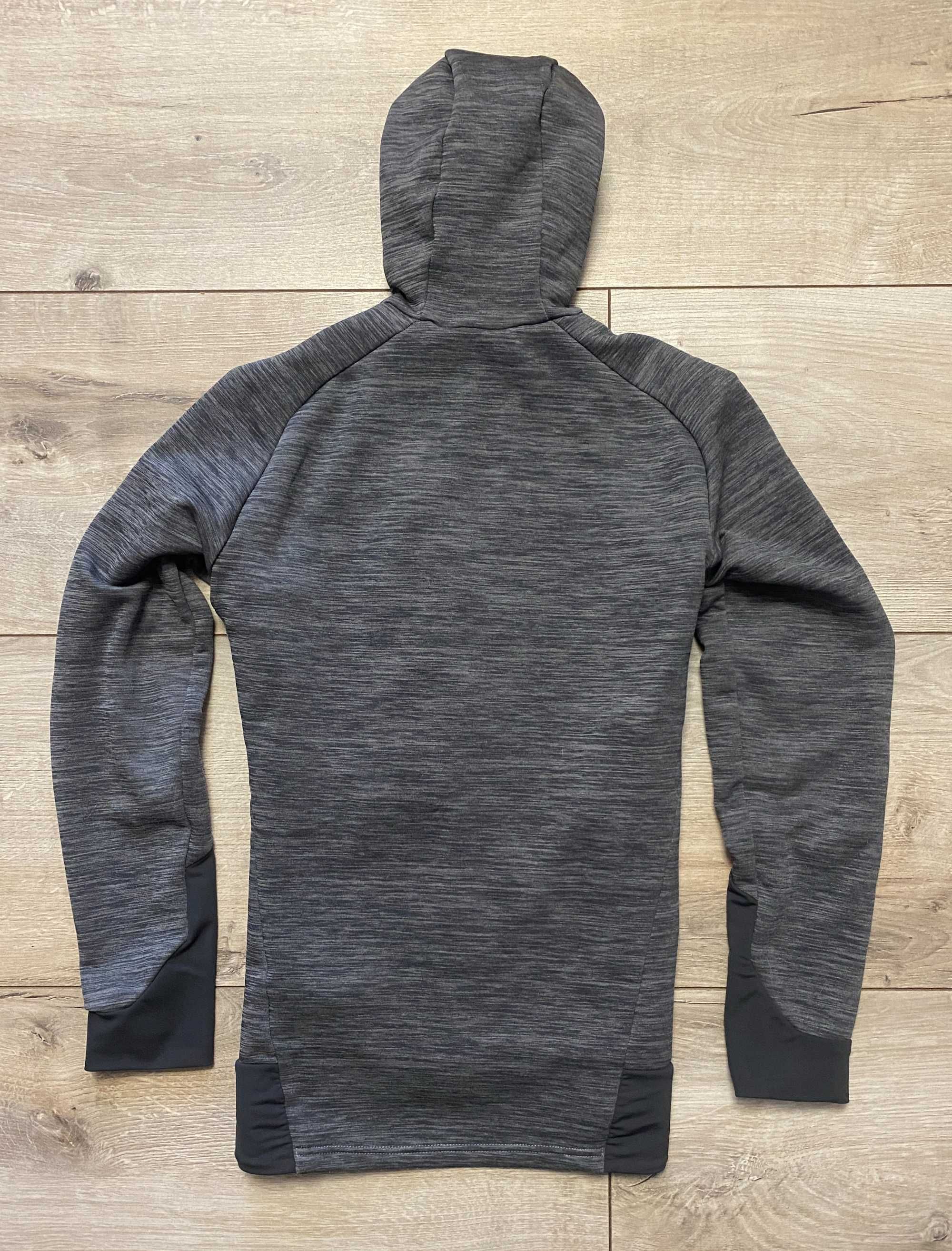 Флисовая кофта Quechua 900 для горного туризма