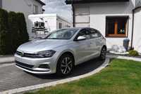 Volkswagen Polo Auto w bdb stanie