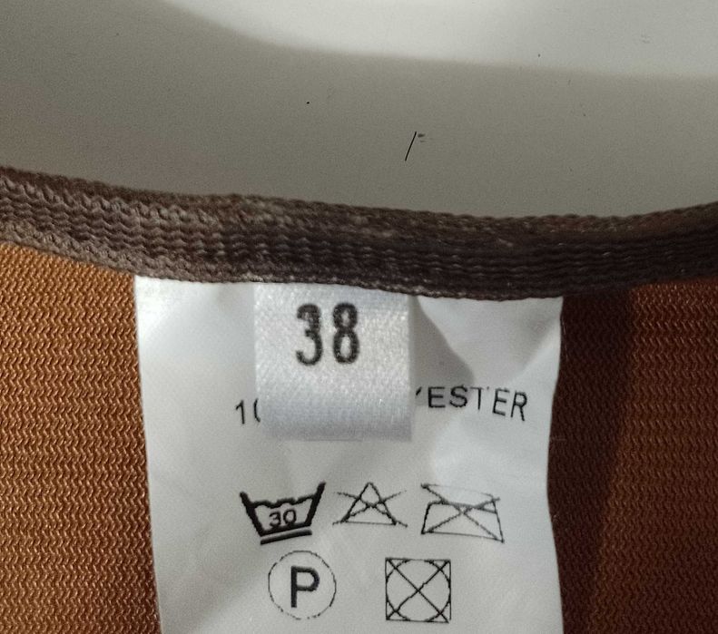 NOWY strój karnawałowy KOWBOJKA KOWBOJKI kostium przebranie 164/170 (7