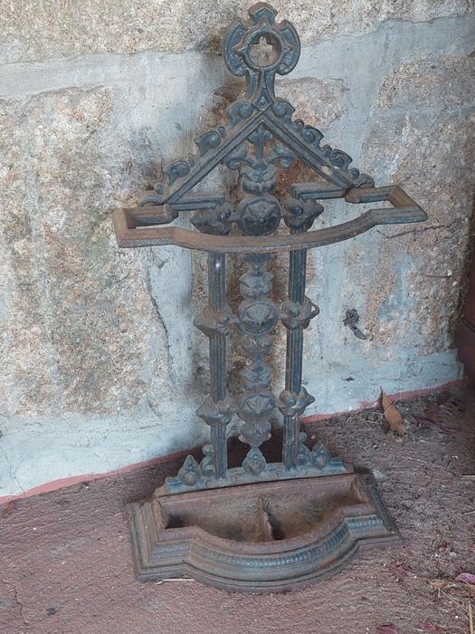 Porta guarda chuvas - ferro