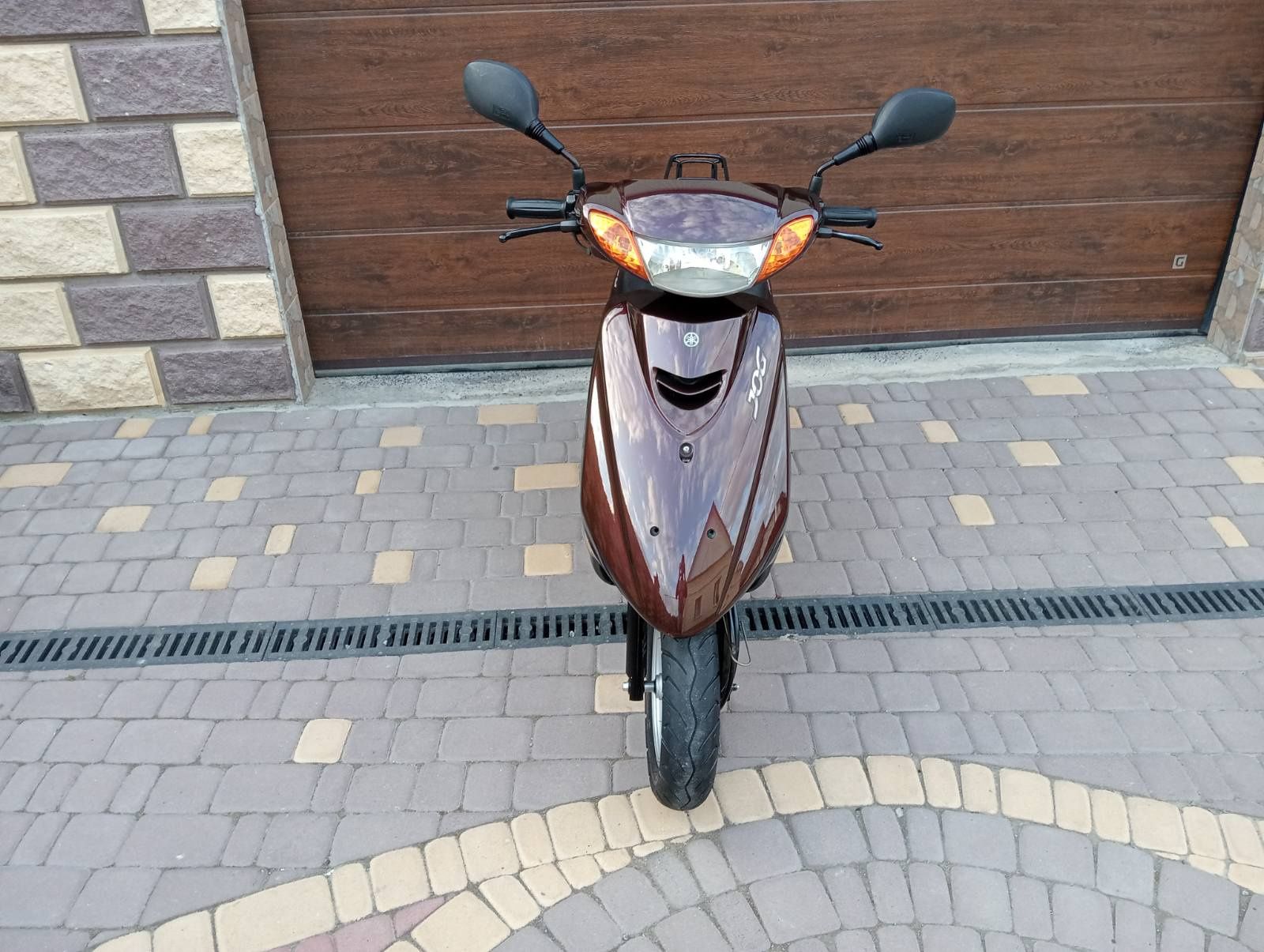YAMAHA jog 36 Без пробігу по Україні