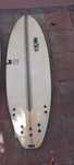 Prancha de Surf JS 6'0