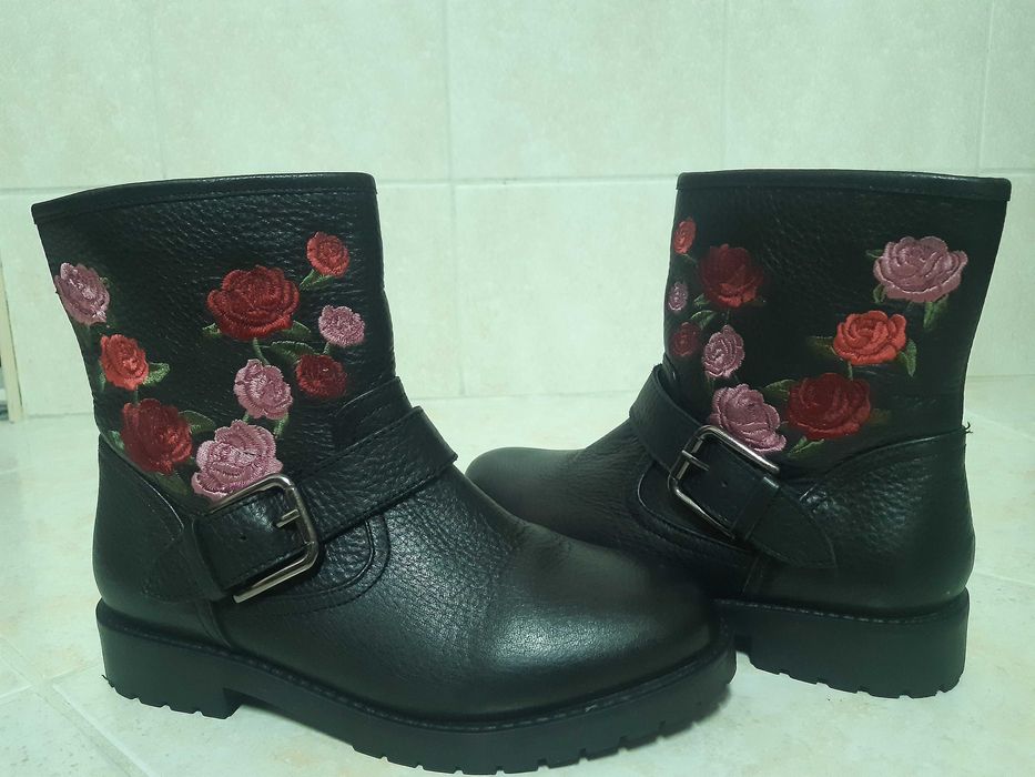 Moda Feminina: Calçado