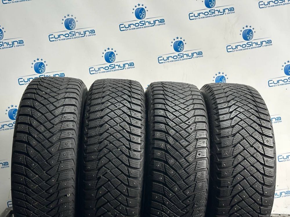 Зимові Шини Goodyear 215/60/16 Ultra Grip Artic2