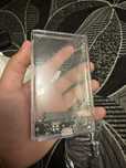 Кейс переносний для SSD диску