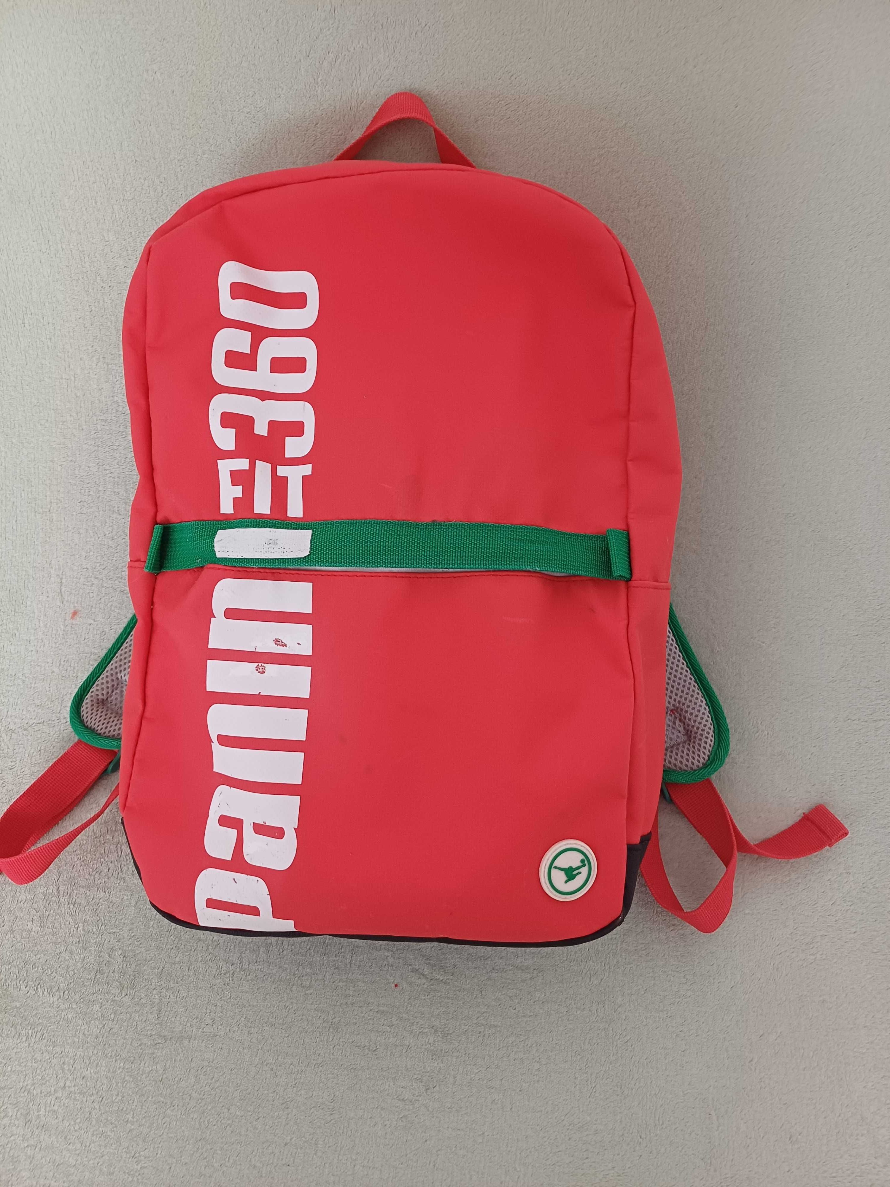 Plecak Panini Fit 360 \wodoodporny\H40cm