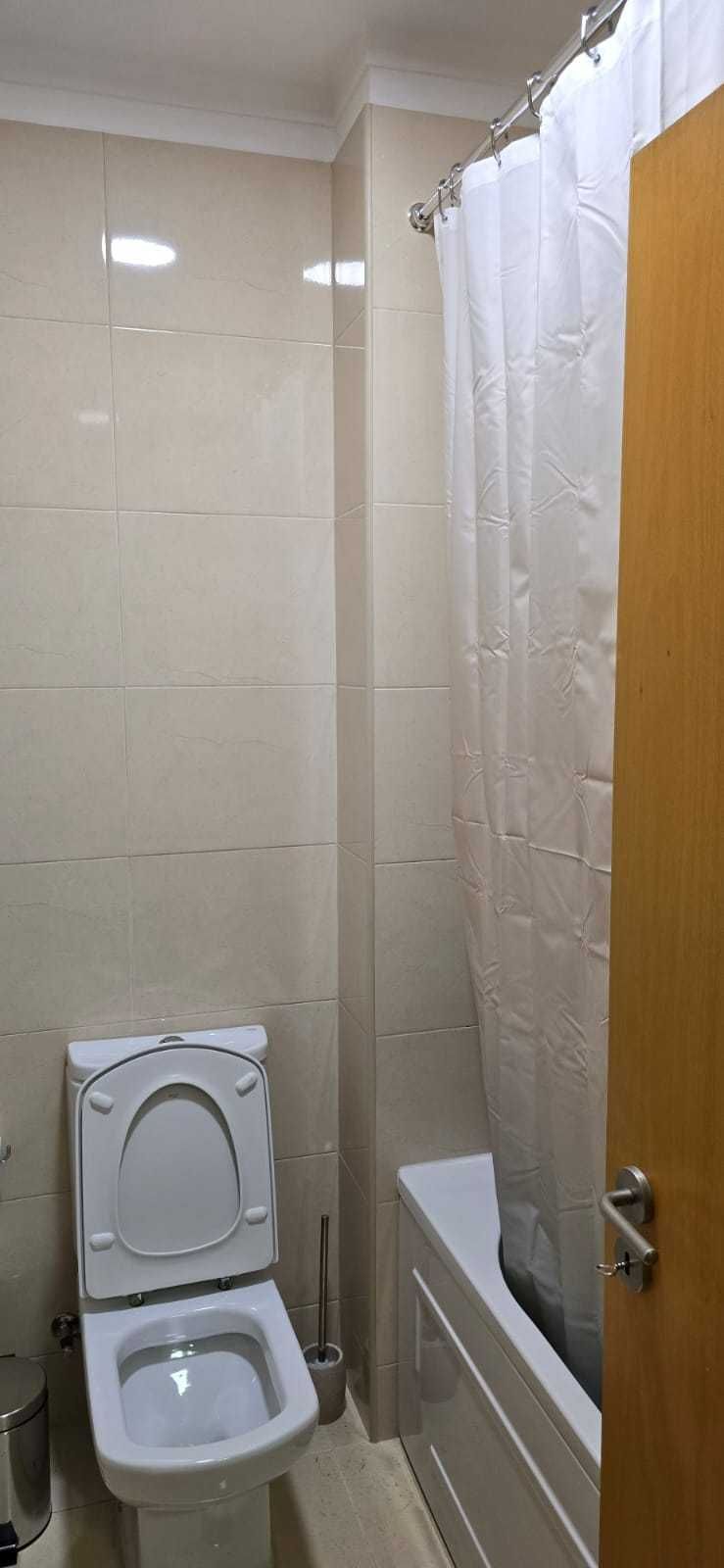 Alugam-se 3 quartos para estudantes em Barcelos frente ao IPCA 100ml;