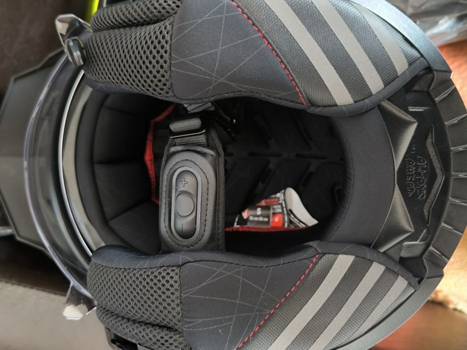 Capacete LS2 Drifter