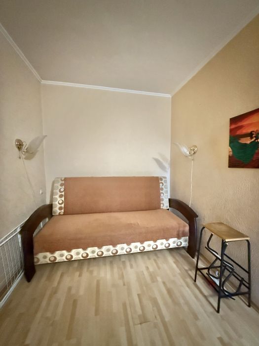 Сдам 1к квартира  з балконом ЖМ Півничний