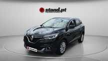 Renault Kadjar 1.5 dCi Exclusive