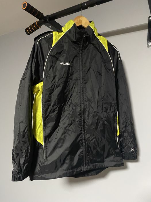Kurtka przeciwdeszczowa/wiatrówka JAKO