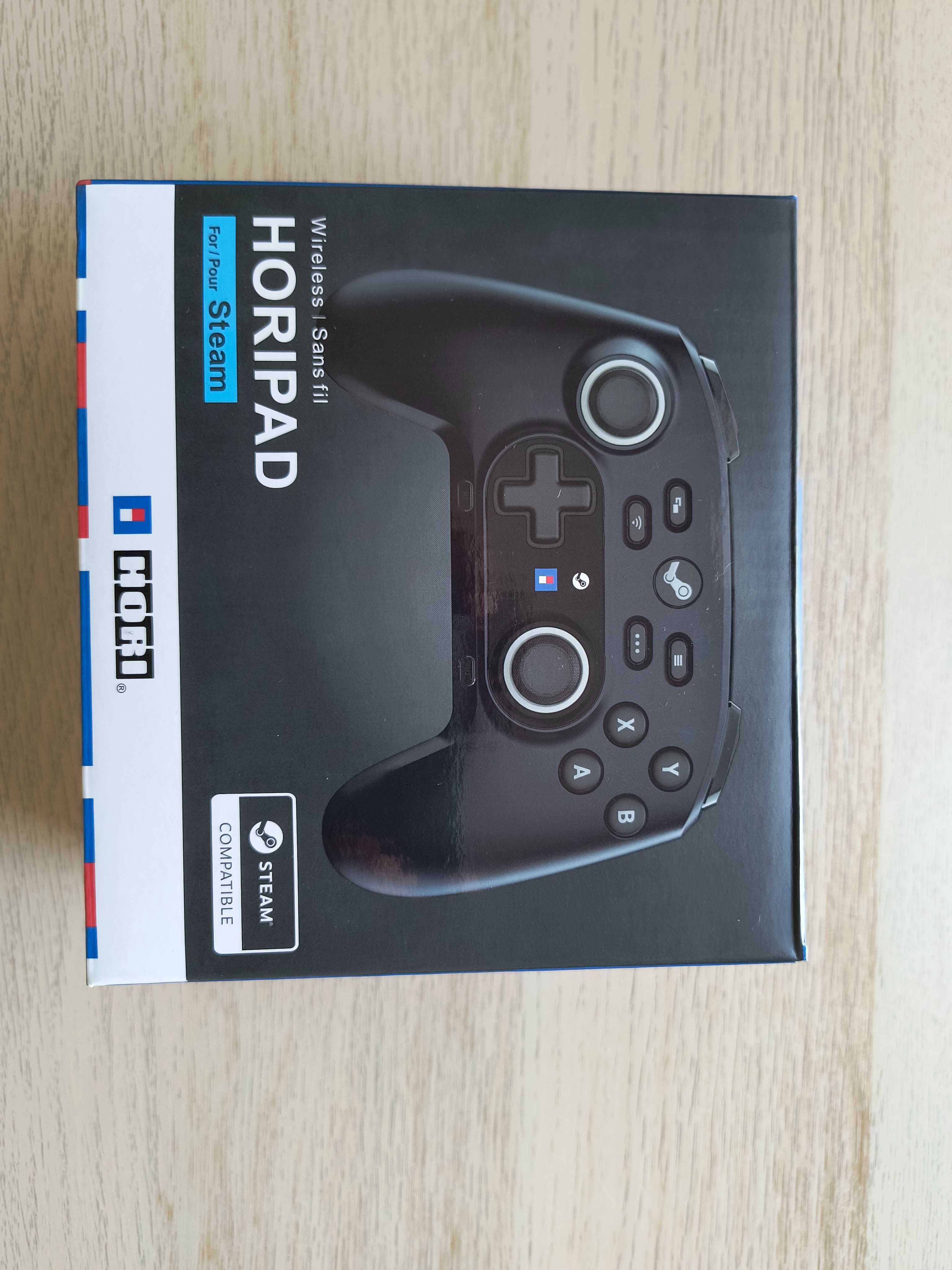 Game pad Hori kontroler