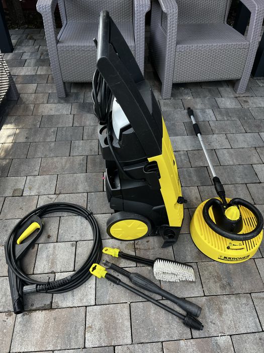 Мийка Karcher продам керхер.