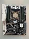Zestaw Xeon E5-2696 v3, Huananzhi X99-TF, 32GB ram