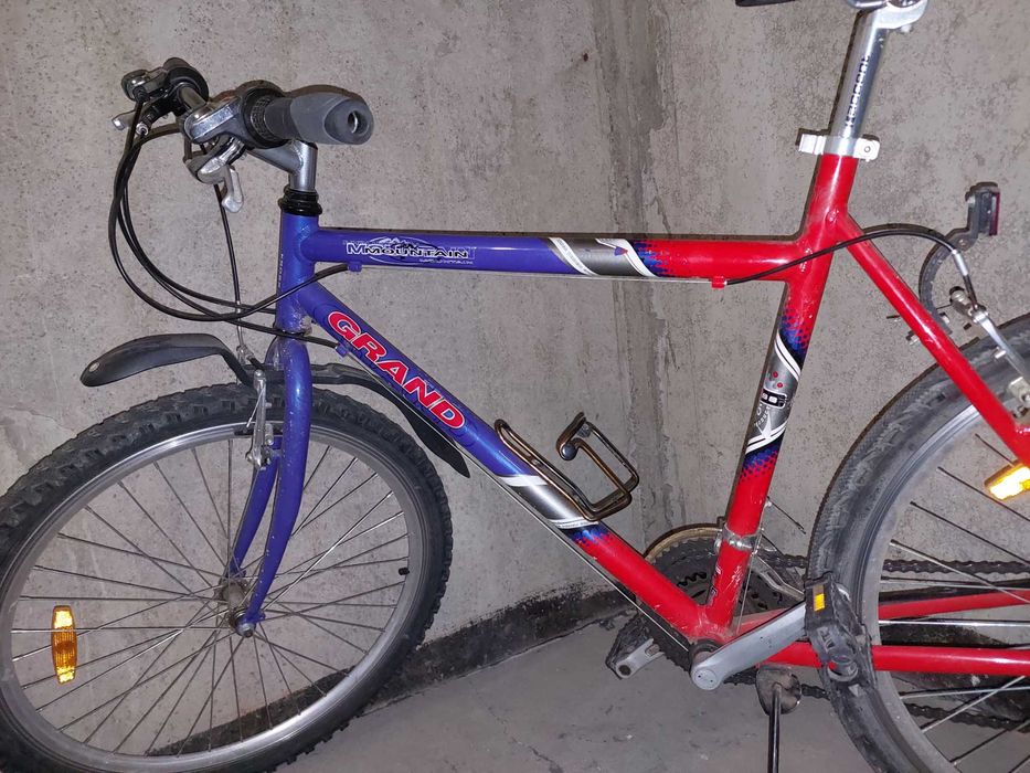 Sprzedam rower KROSS 26cali