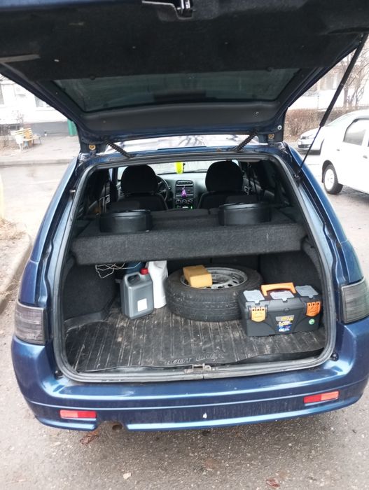 Продам ваз 2111 Богдан